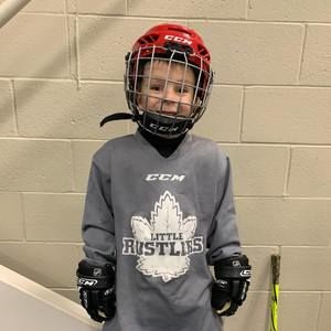 Meet your Posher, Barry